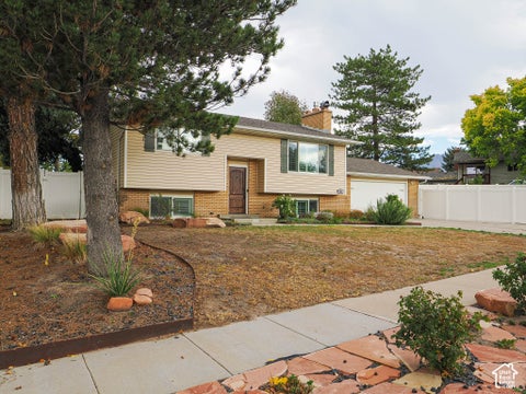 Tiny photo for 885 E WINTER WAY, Sandy, UT 84094 (MLS # 2189920)