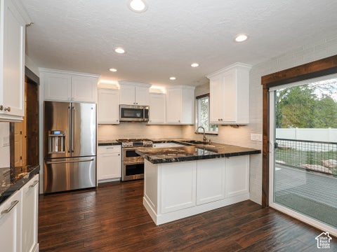 Tiny photo for 885 E WINTER WAY, Sandy, UT 84094 (MLS # 2189920)