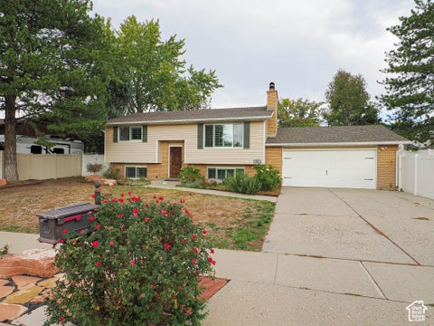 Tiny photo for 885 E WINTER WAY, Sandy, UT 84094 (MLS # 2189920)