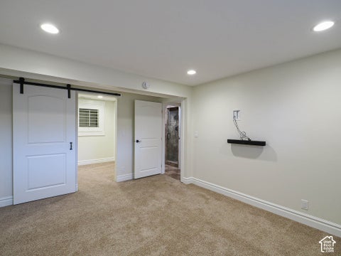 Tiny photo for 885 E WINTER WAY, Sandy, UT 84094 (MLS # 2189920)