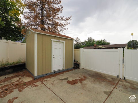 Tiny photo for 885 E WINTER WAY, Sandy, UT 84094 (MLS # 2189920)