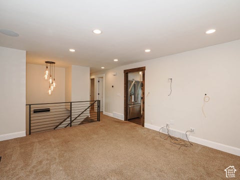 Tiny photo for 885 E WINTER WAY, Sandy, UT 84094 (MLS # 2189920)