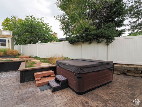 Tiny photo for 885 E WINTER WAY, Sandy, UT 84094 (MLS # 2189920)