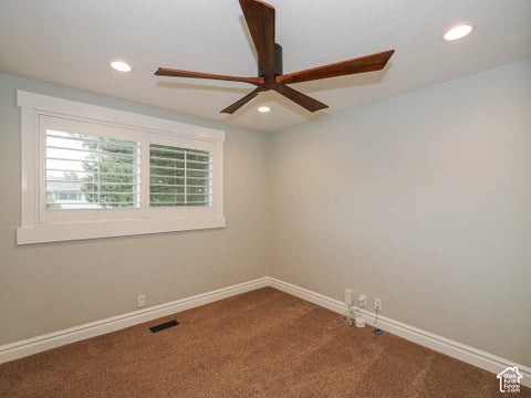 Tiny photo for 885 E WINTER WAY, Sandy, UT 84094 (MLS # 2189920)