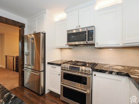 Tiny photo for 885 E WINTER WAY, Sandy, UT 84094 (MLS # 2189920)