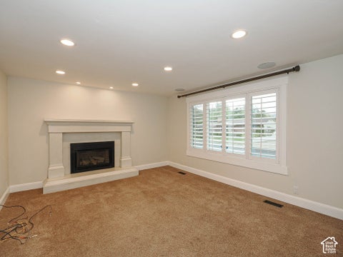 Tiny photo for 885 E WINTER WAY, Sandy, UT 84094 (MLS # 2189920)