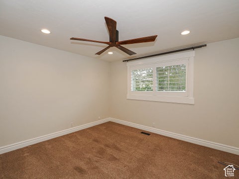 Tiny photo for 885 E WINTER WAY, Sandy, UT 84094 (MLS # 2189920)