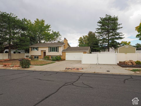 Tiny photo for 885 E WINTER WAY, Sandy, UT 84094 (MLS # 2189920)