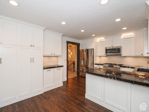 Tiny photo for 885 E WINTER WAY, Sandy, UT 84094 (MLS # 2189920)
