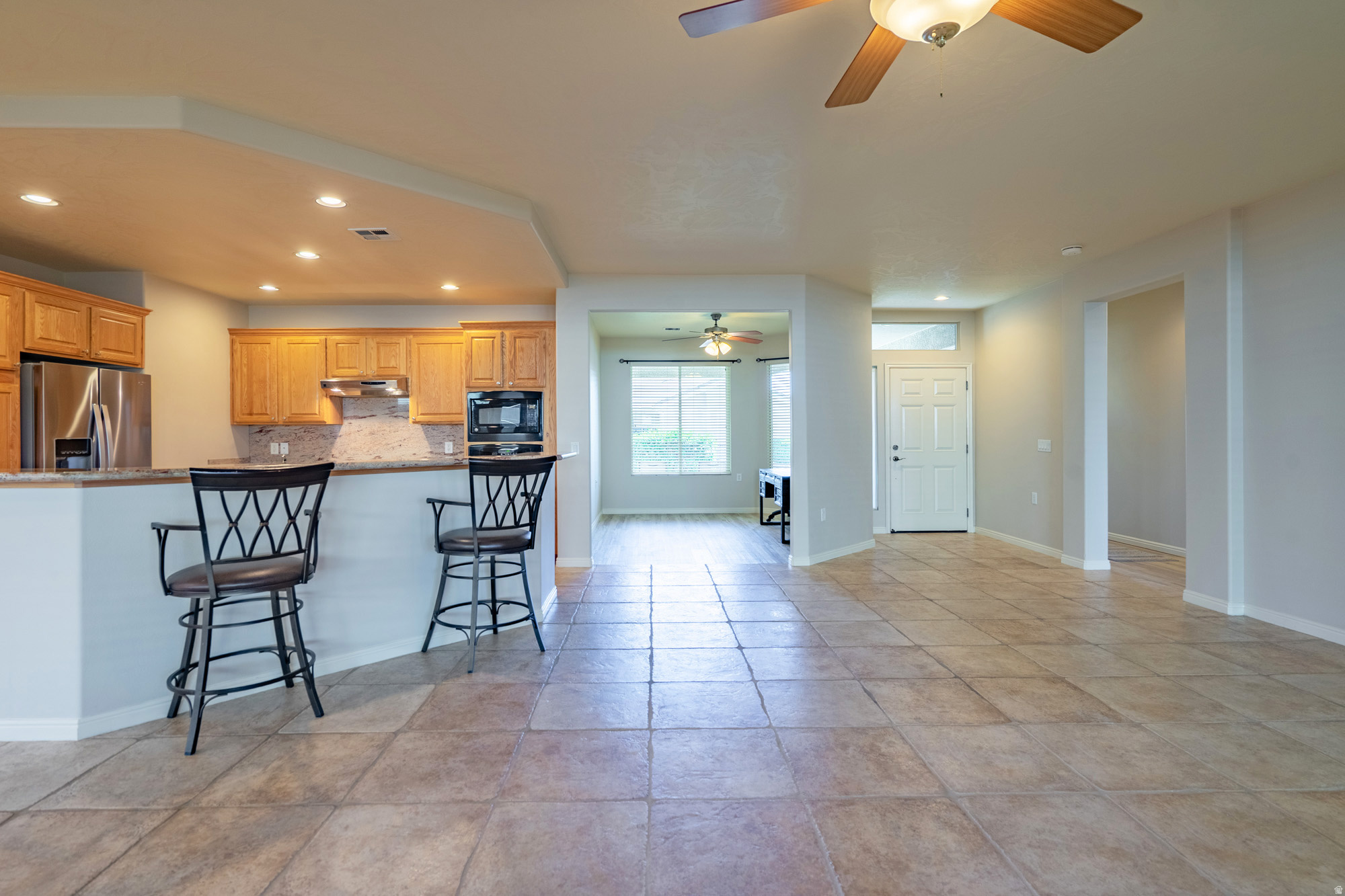 SUN RIVER - Residential