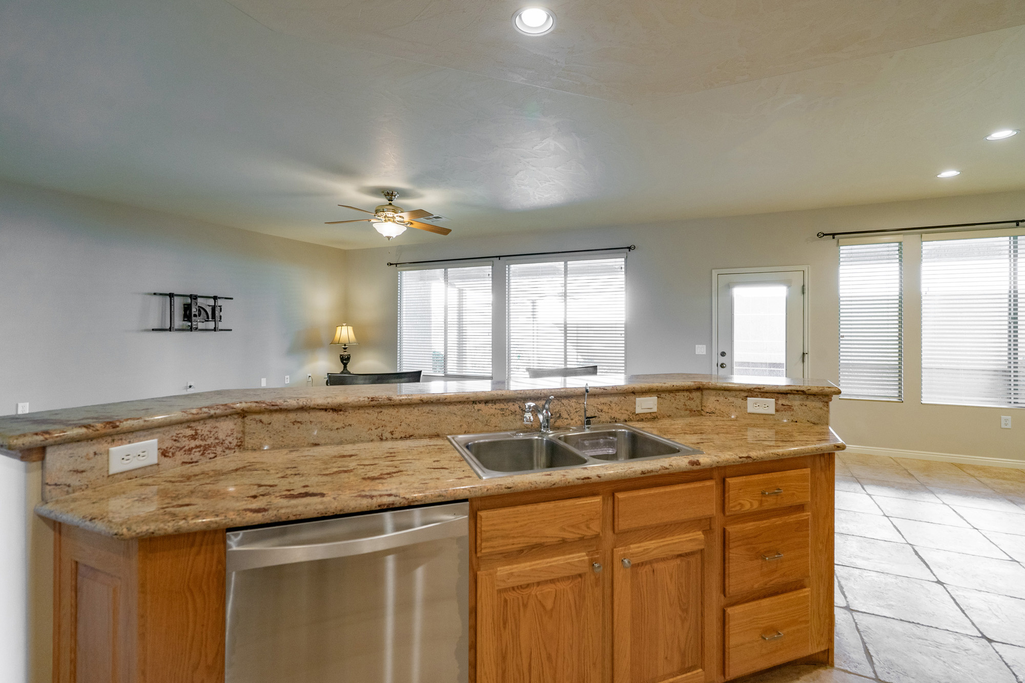 SUN RIVER - Residential