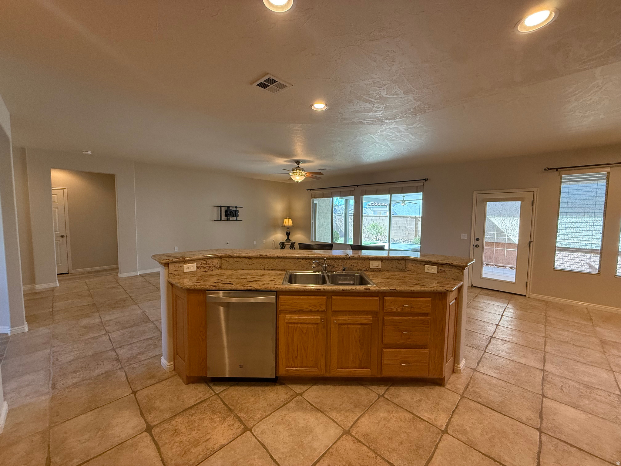 SUN RIVER - Residential