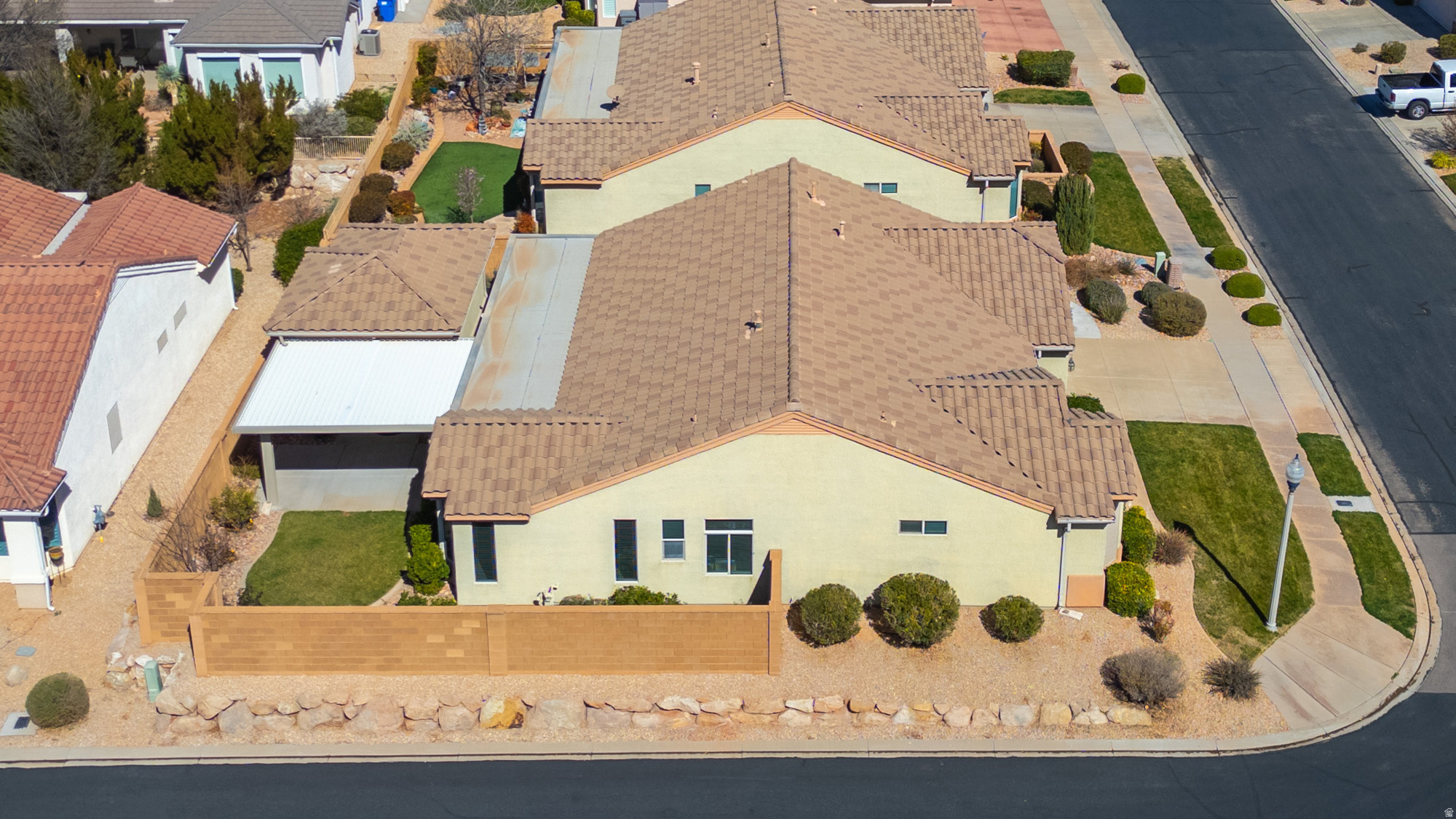 SUN RIVER - Residential