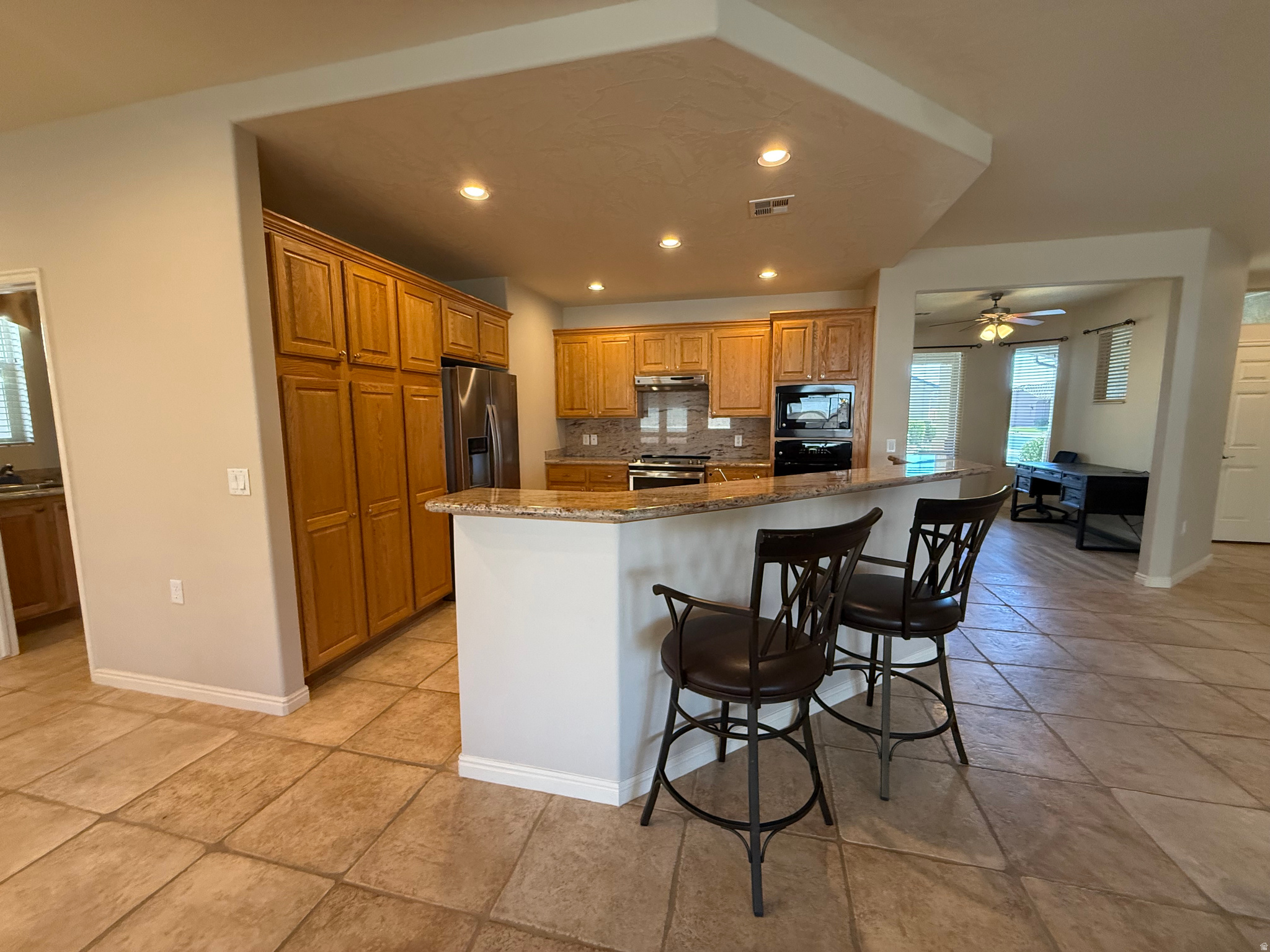 SUN RIVER - Residential