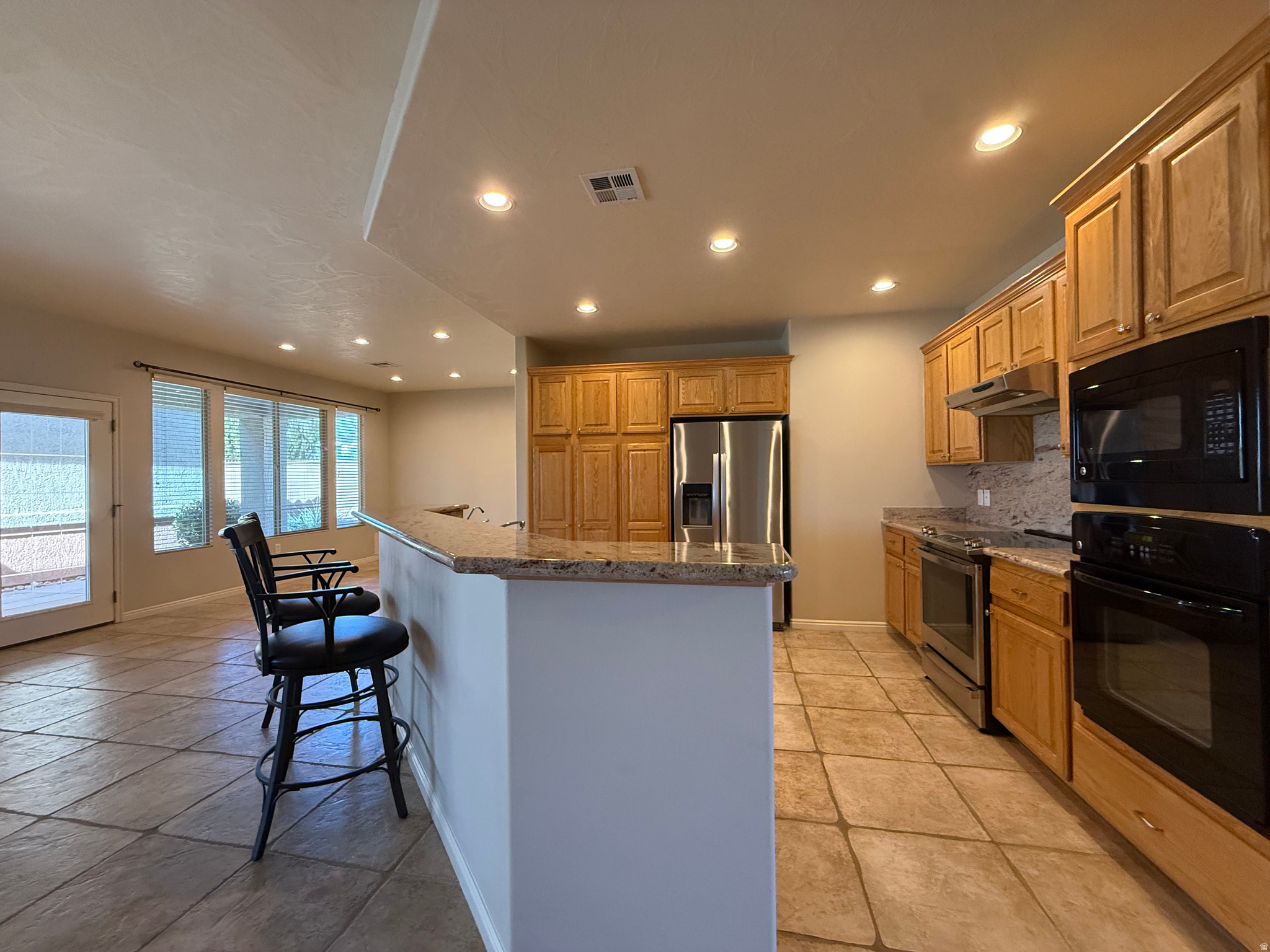 SUN RIVER - Residential