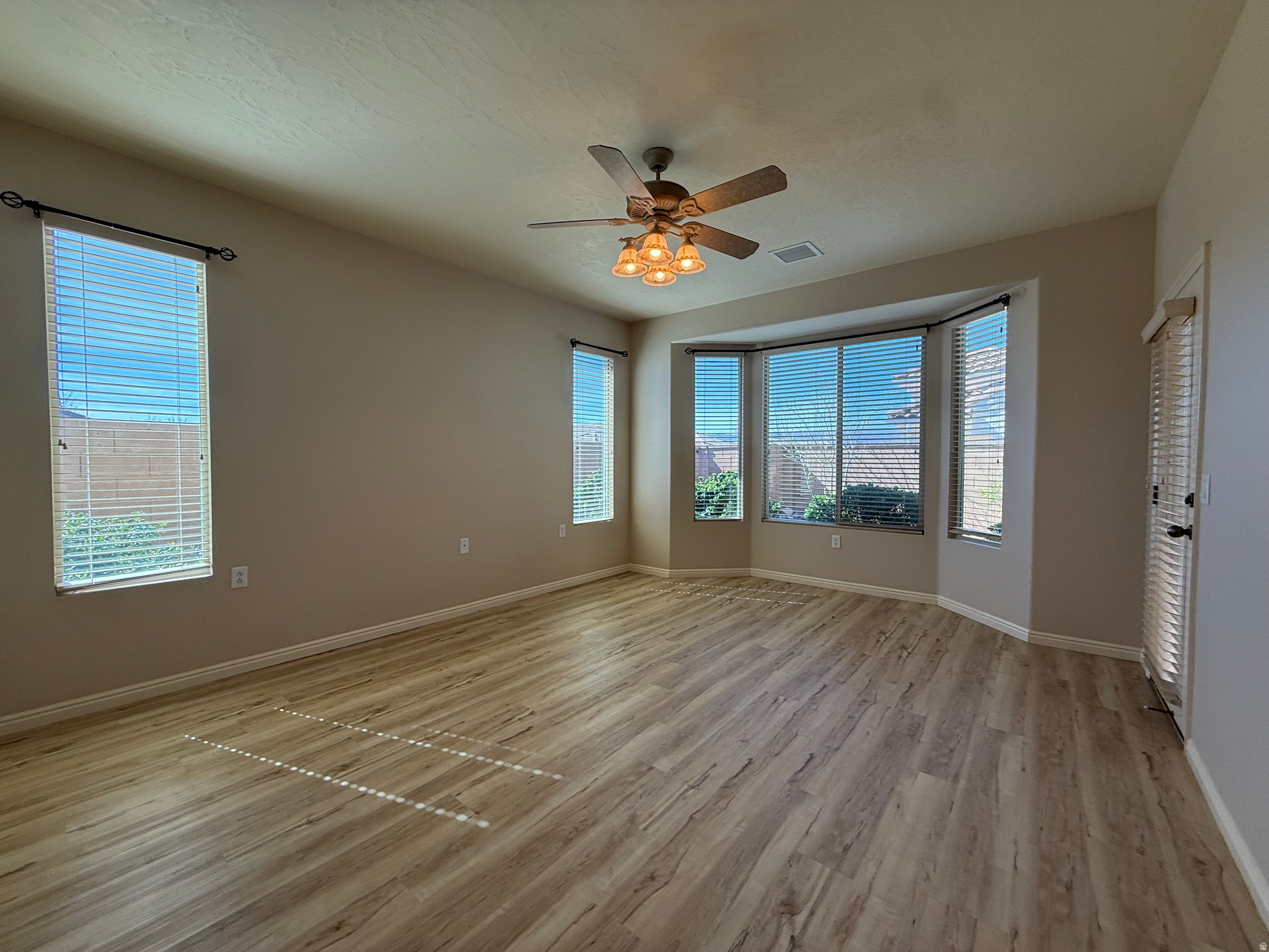 SUN RIVER - Residential