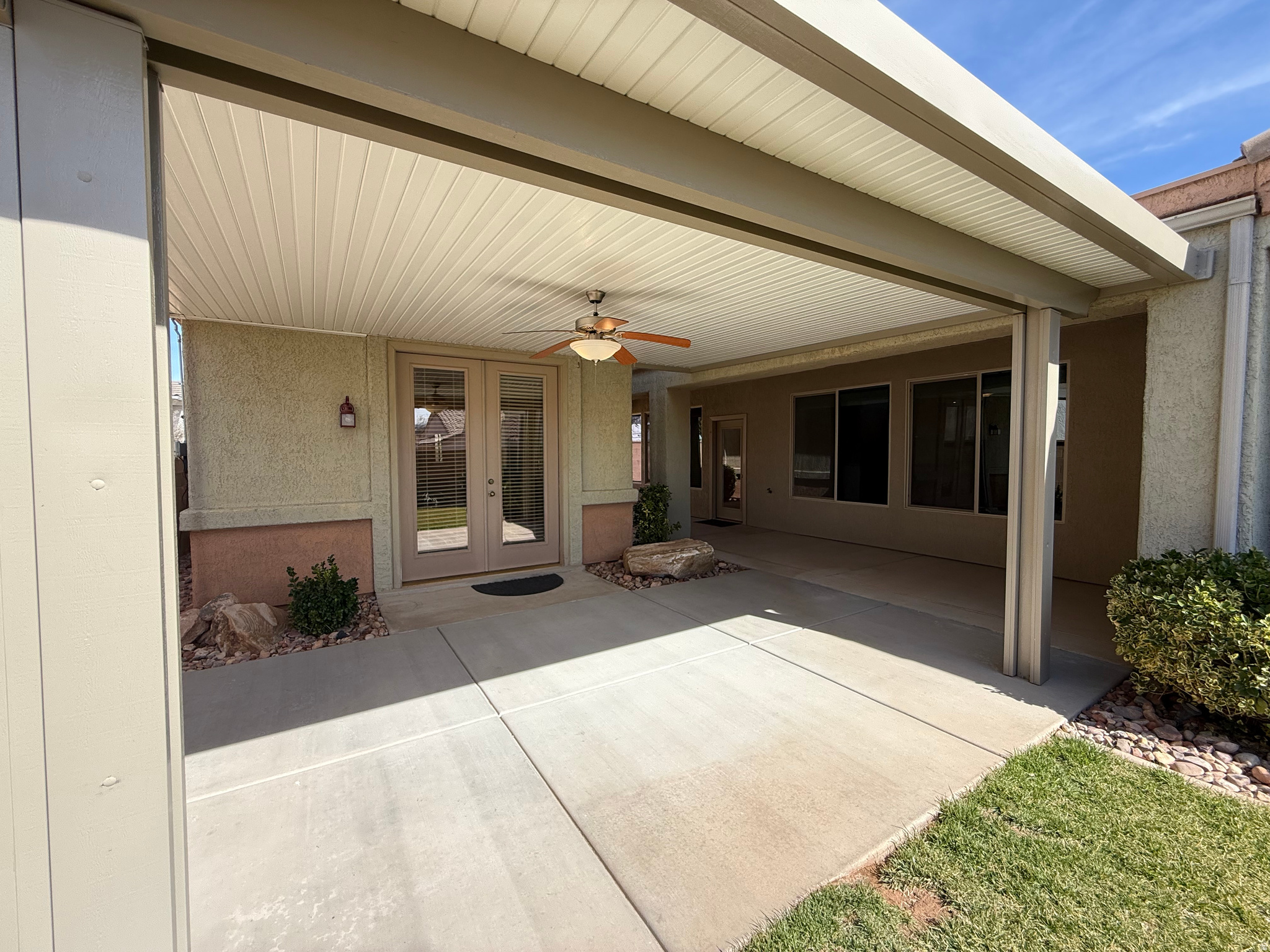 SUN RIVER - Residential