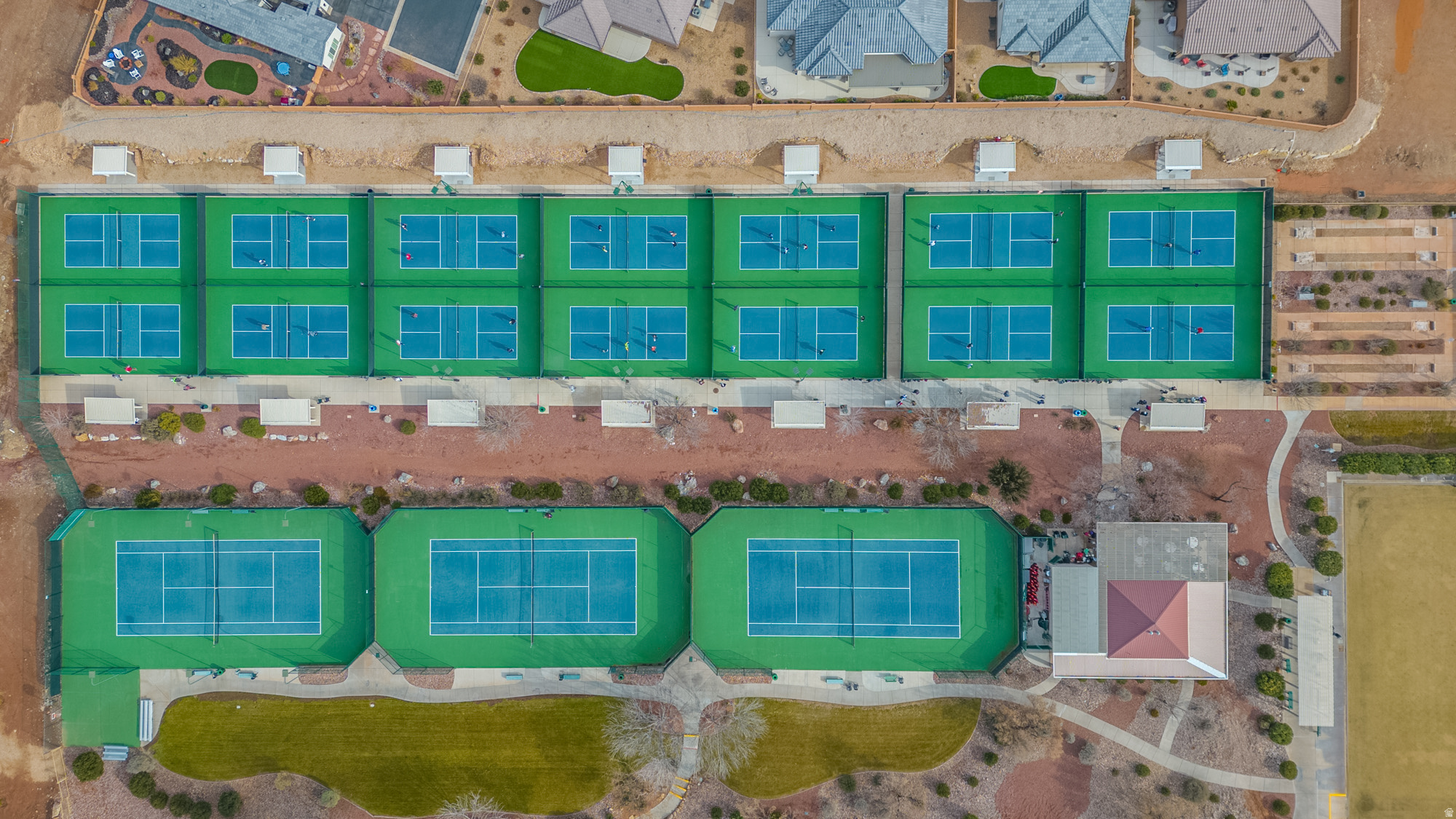 SUN RIVER - Residential