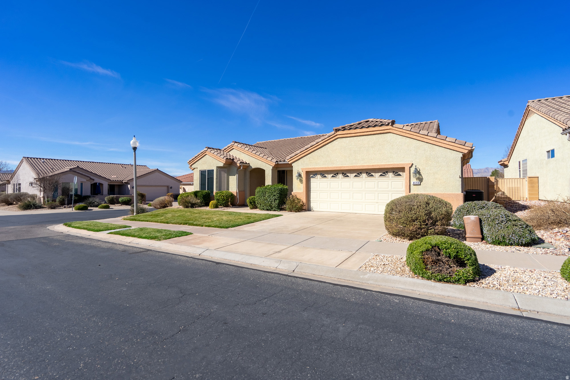 SUN RIVER - Residential