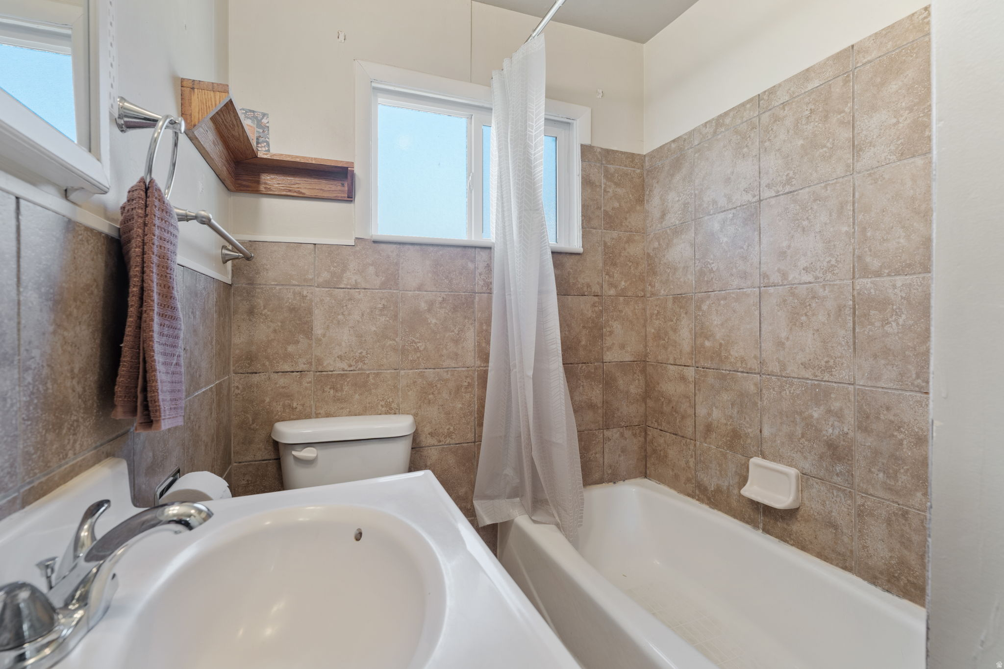 TEN ACRE PLAT A - Residential