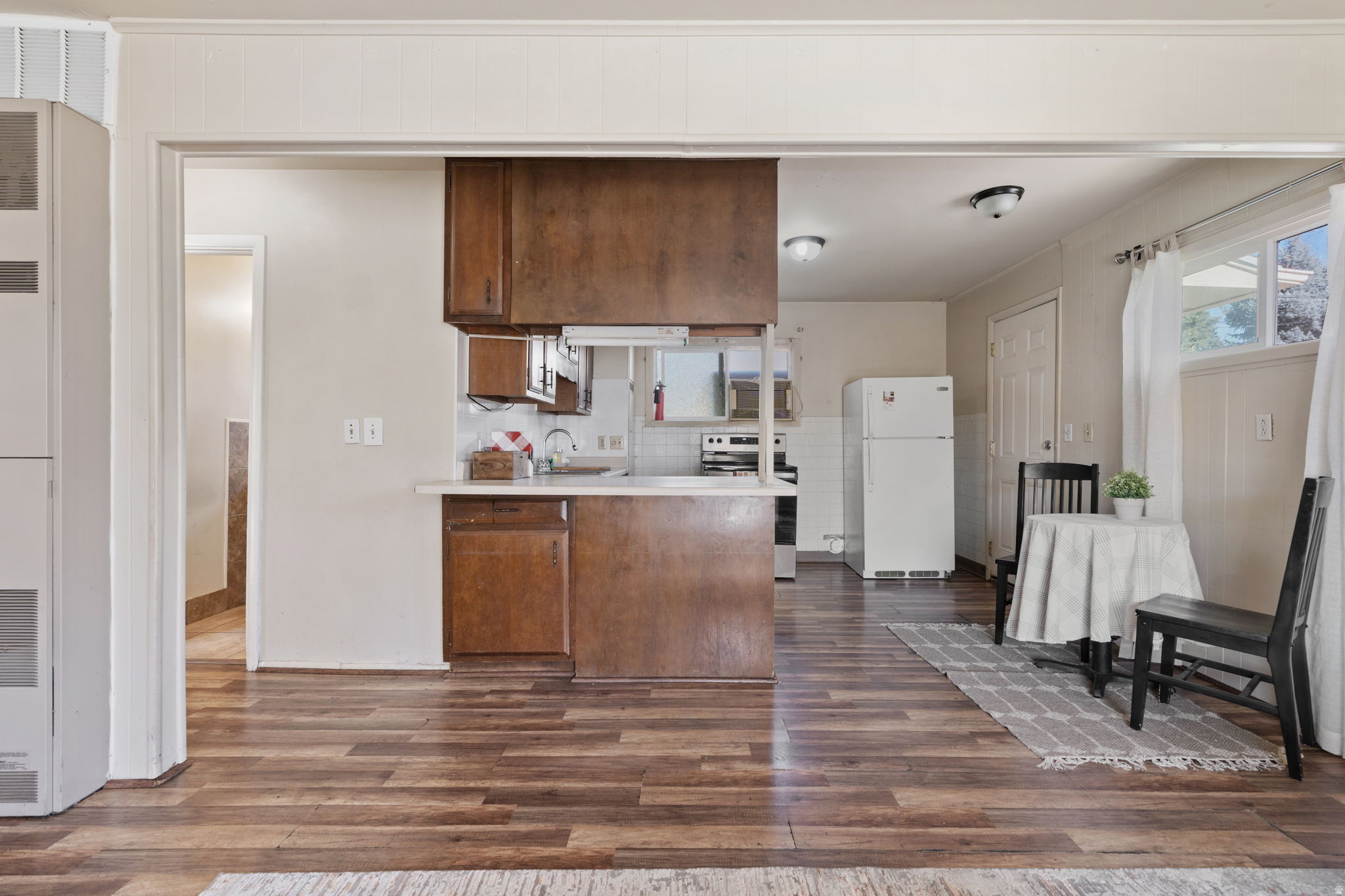 TEN ACRE PLAT A - Residential