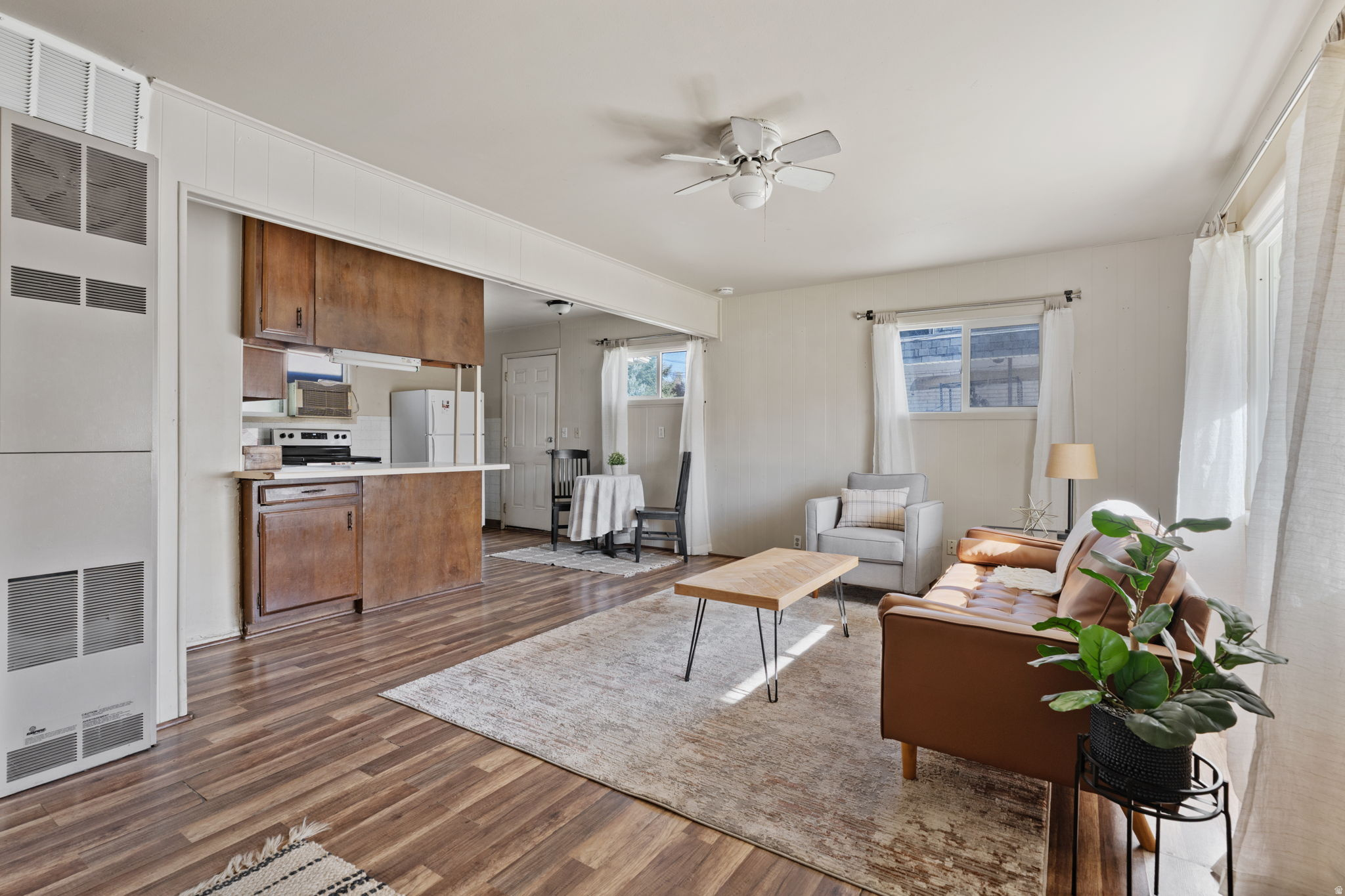 TEN ACRE PLAT A - Residential