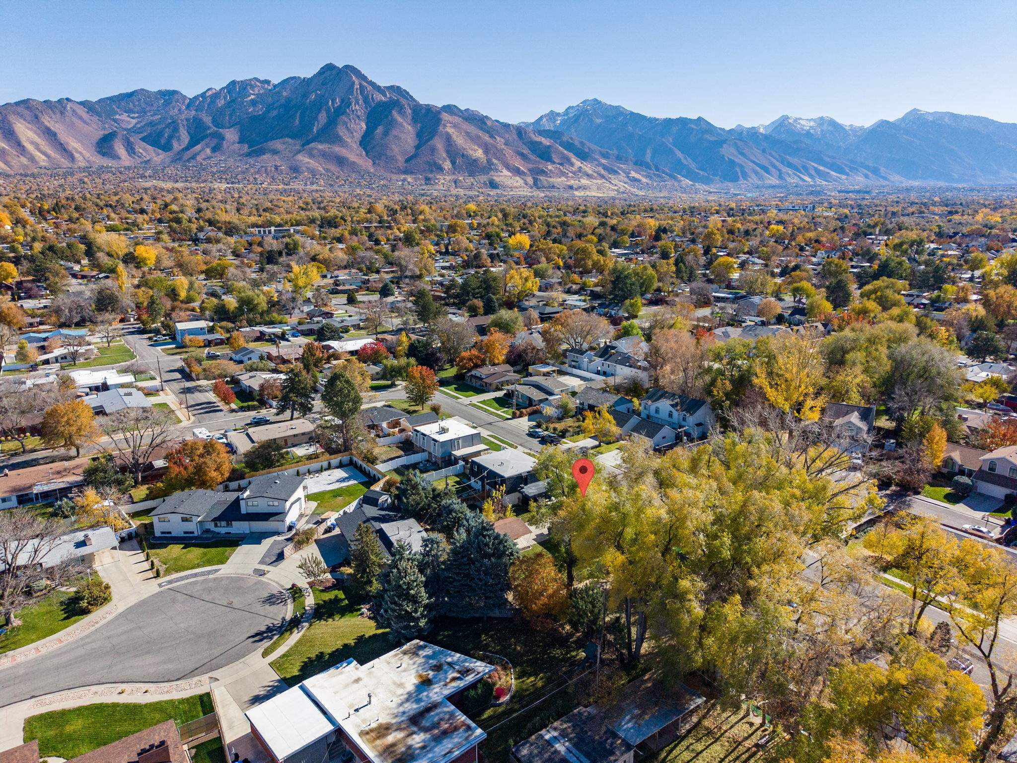 TEN ACRE PLAT A - Residential