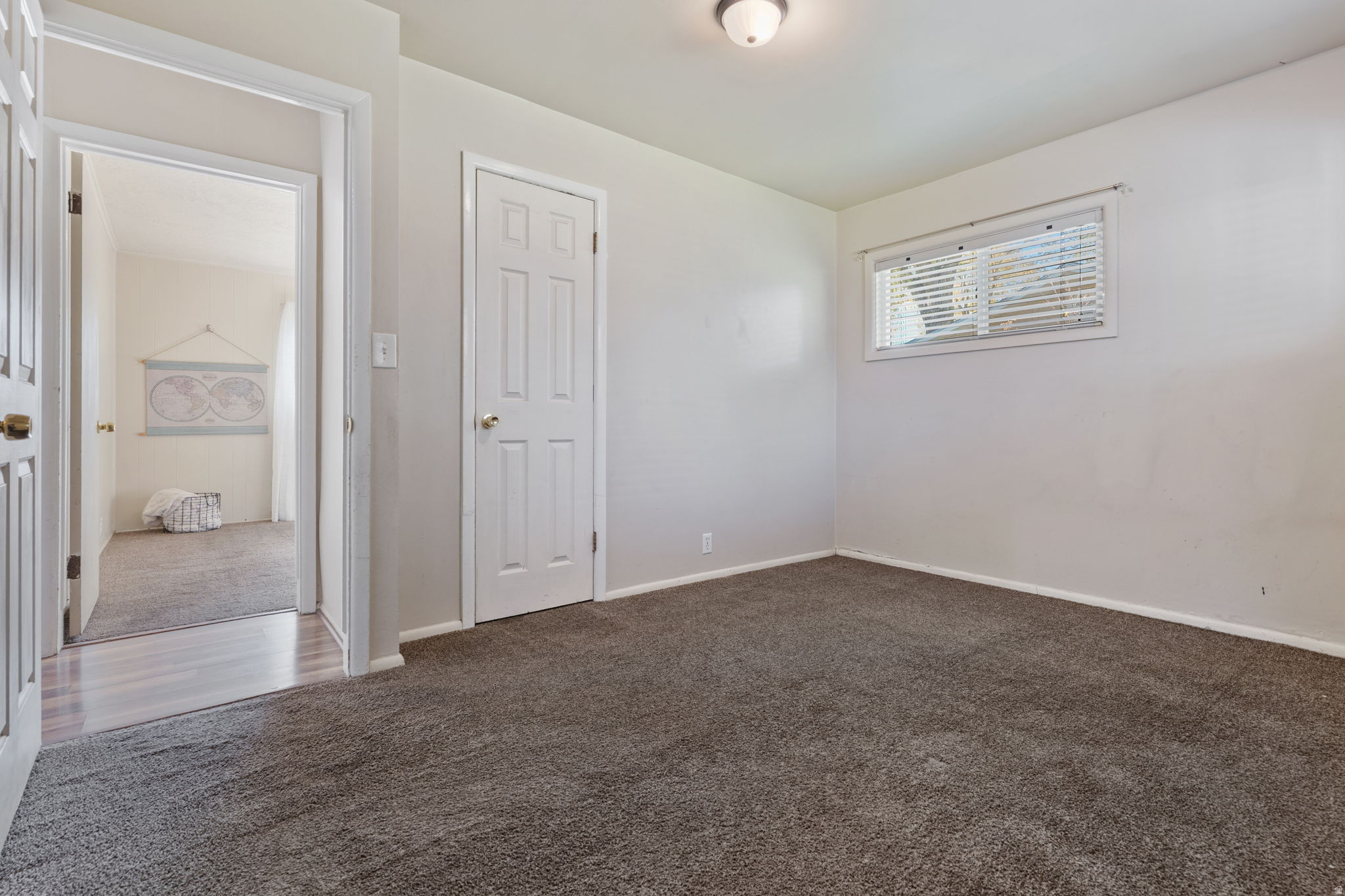 TEN ACRE PLAT A - Residential