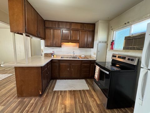 Tiny photo for 1347 E 4065 S, Millcreek, UT 84124 (MLS # 2121007)