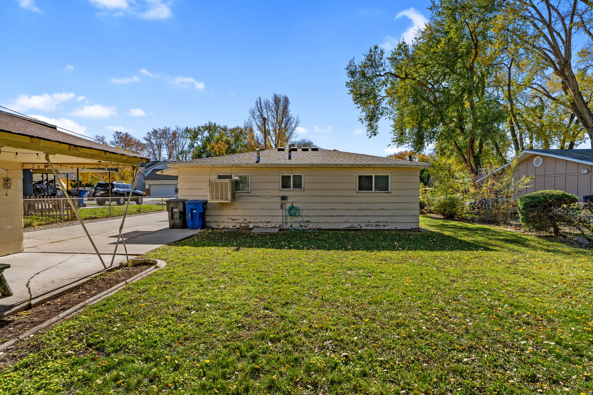 TEN ACRE PLAT A - Residential