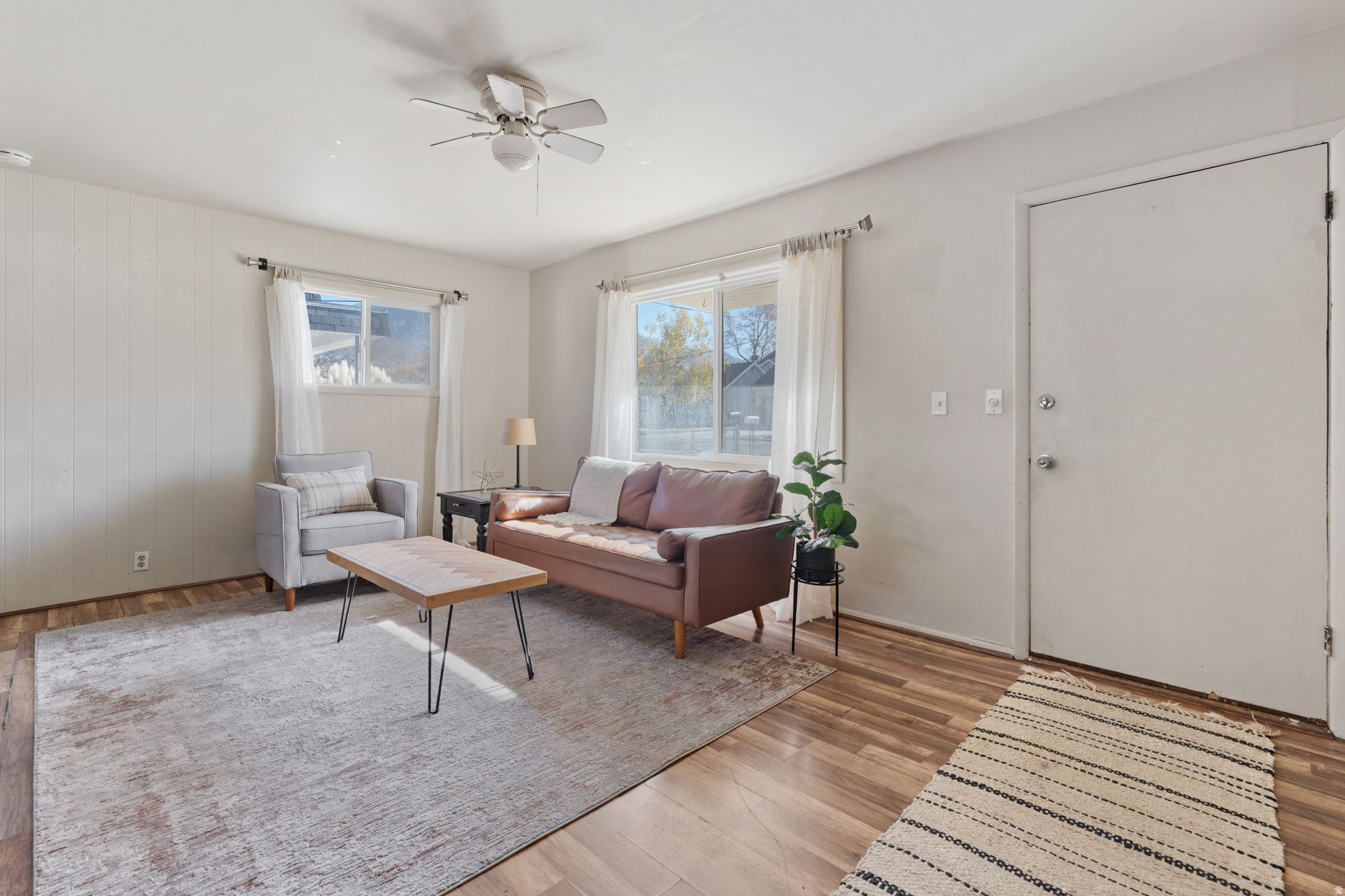 TEN ACRE PLAT A - Residential