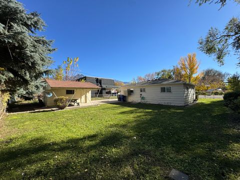 Tiny photo for 1347 E 4065 S, Millcreek, UT 84124 (MLS # 2121007)
