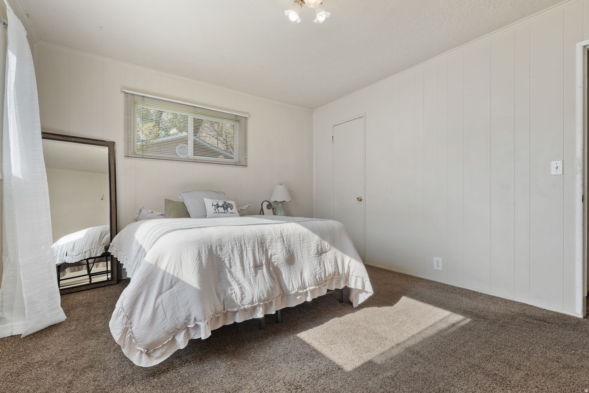 TEN ACRE PLAT A - Residential