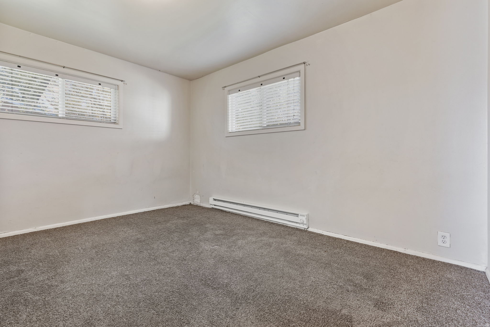 TEN ACRE PLAT A - Residential