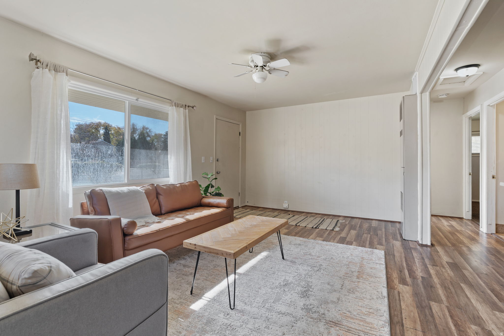 TEN ACRE PLAT A - Residential