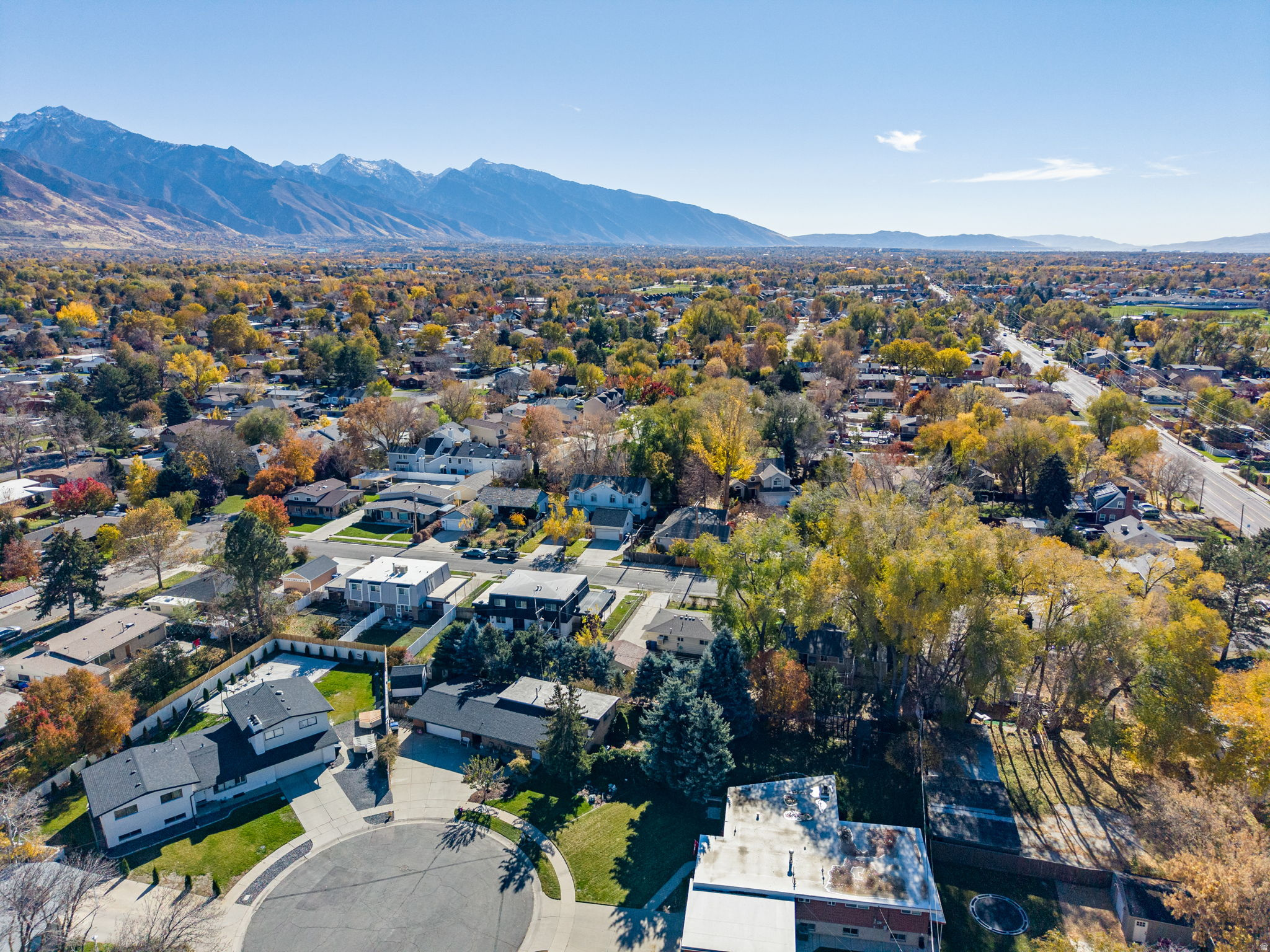 TEN ACRE PLAT A - Residential