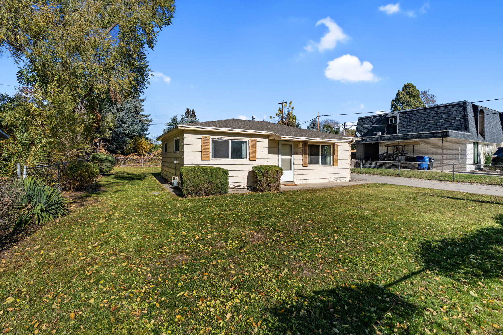 TEN ACRE PLAT A - Residential