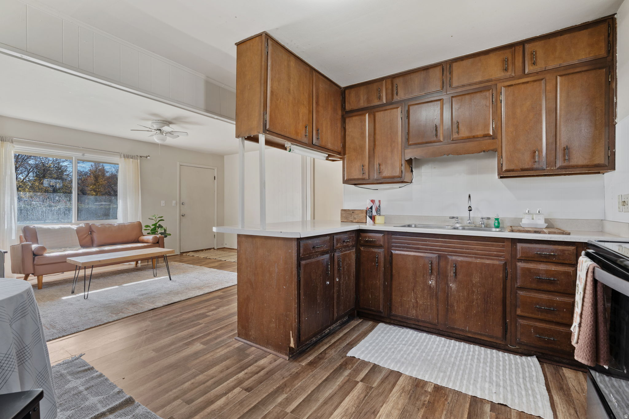 TEN ACRE PLAT A - Residential