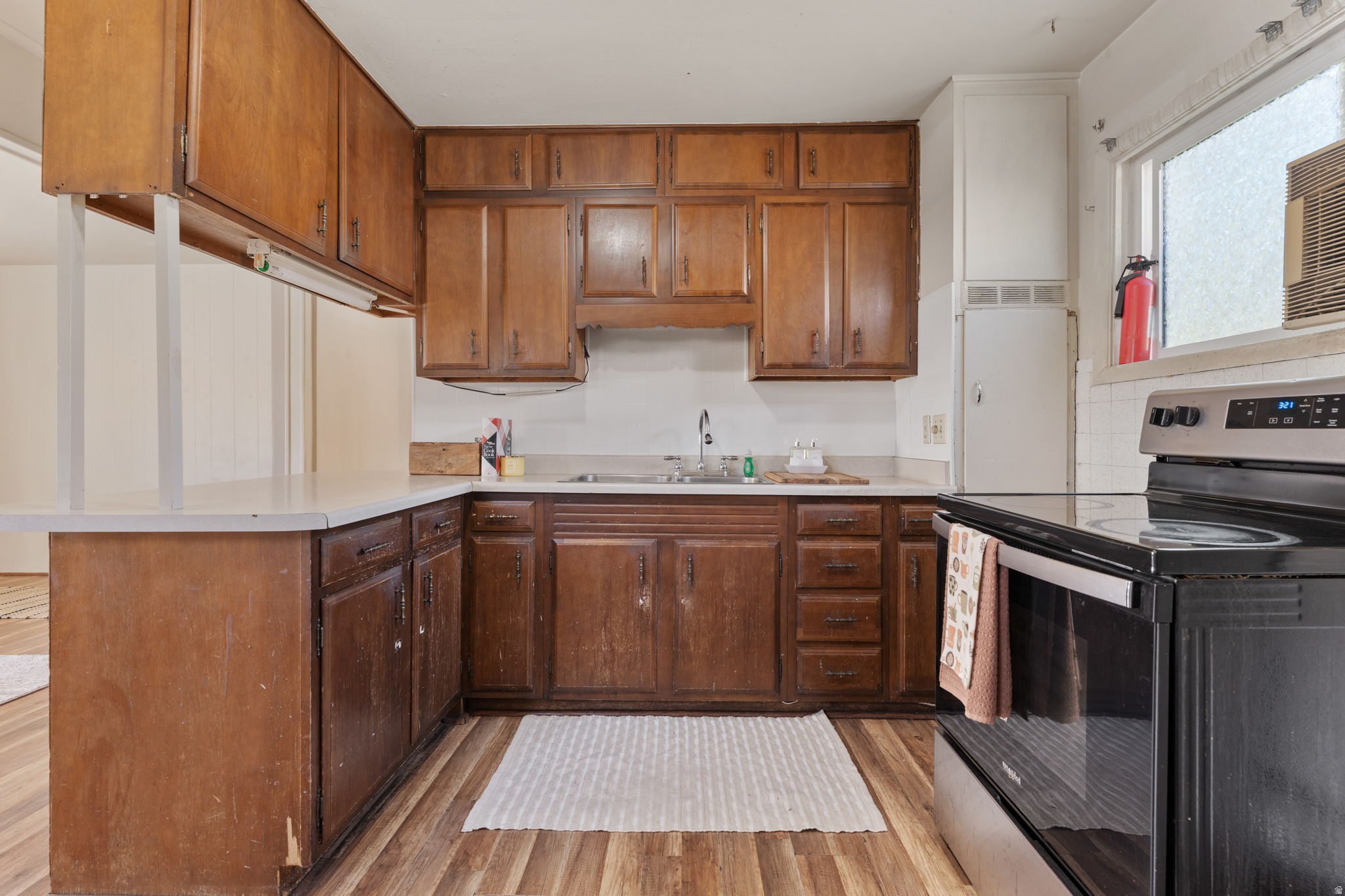 TEN ACRE PLAT A - Residential