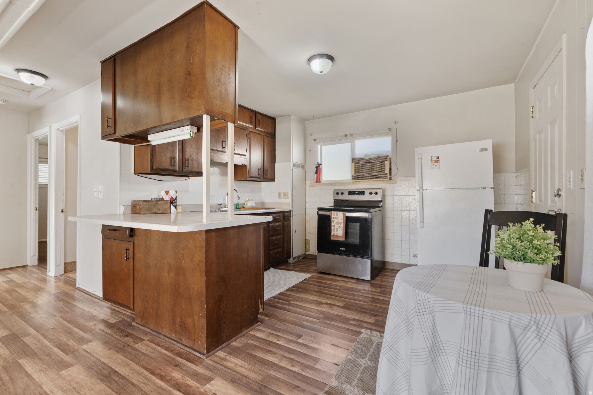 TEN ACRE PLAT A - Residential