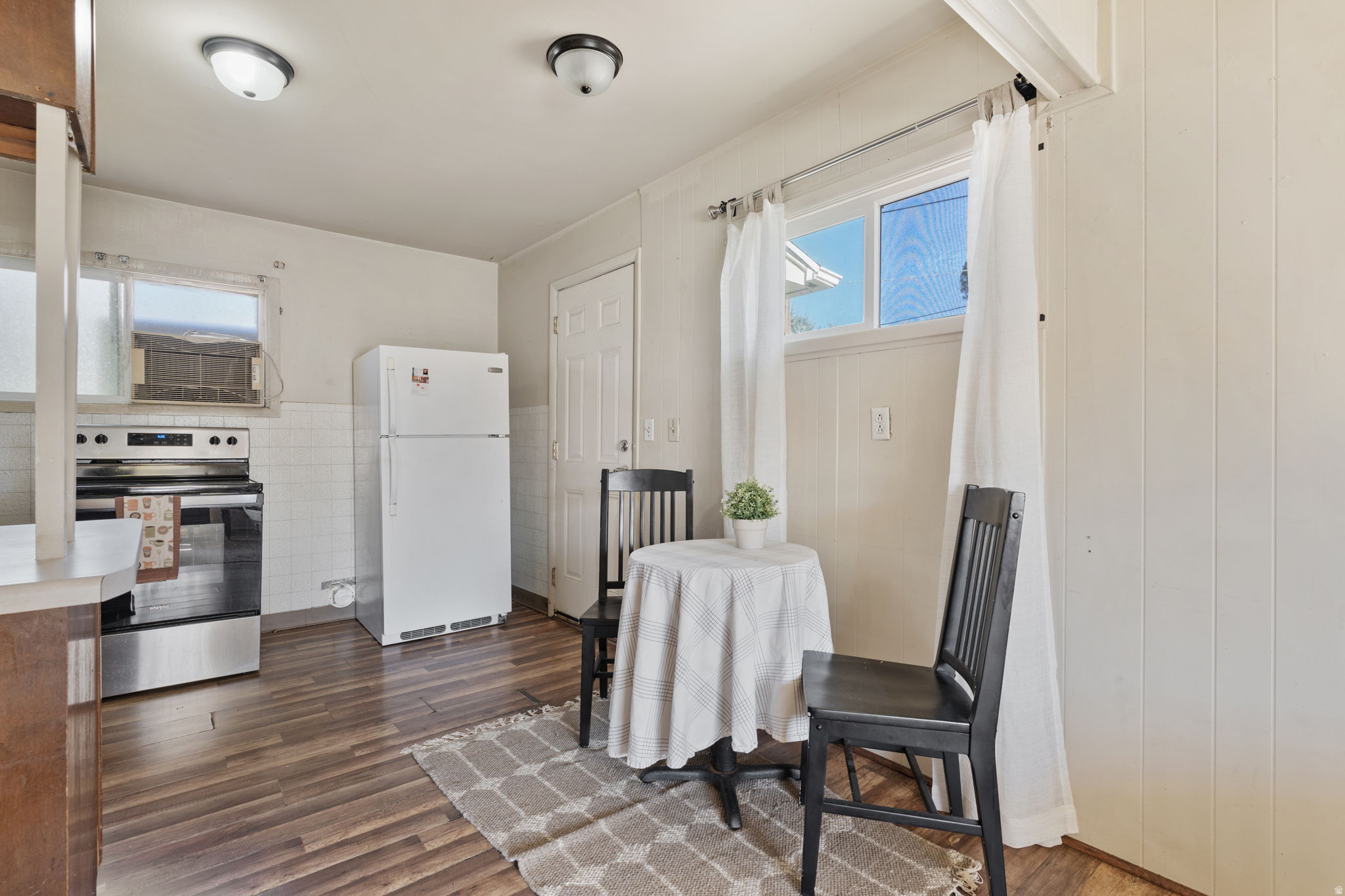 TEN ACRE PLAT A - Residential