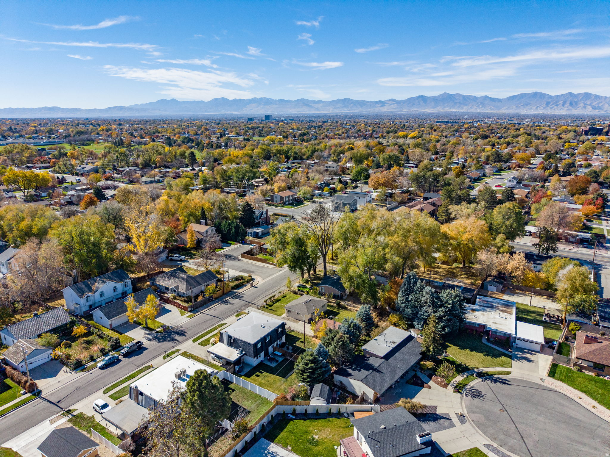 TEN ACRE PLAT A - Residential