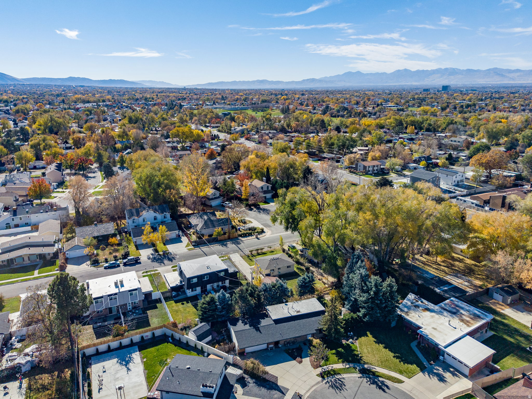 TEN ACRE PLAT A - Residential