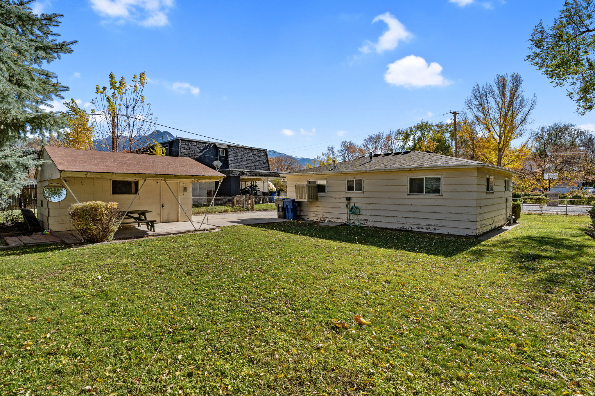 TEN ACRE PLAT A - Residential