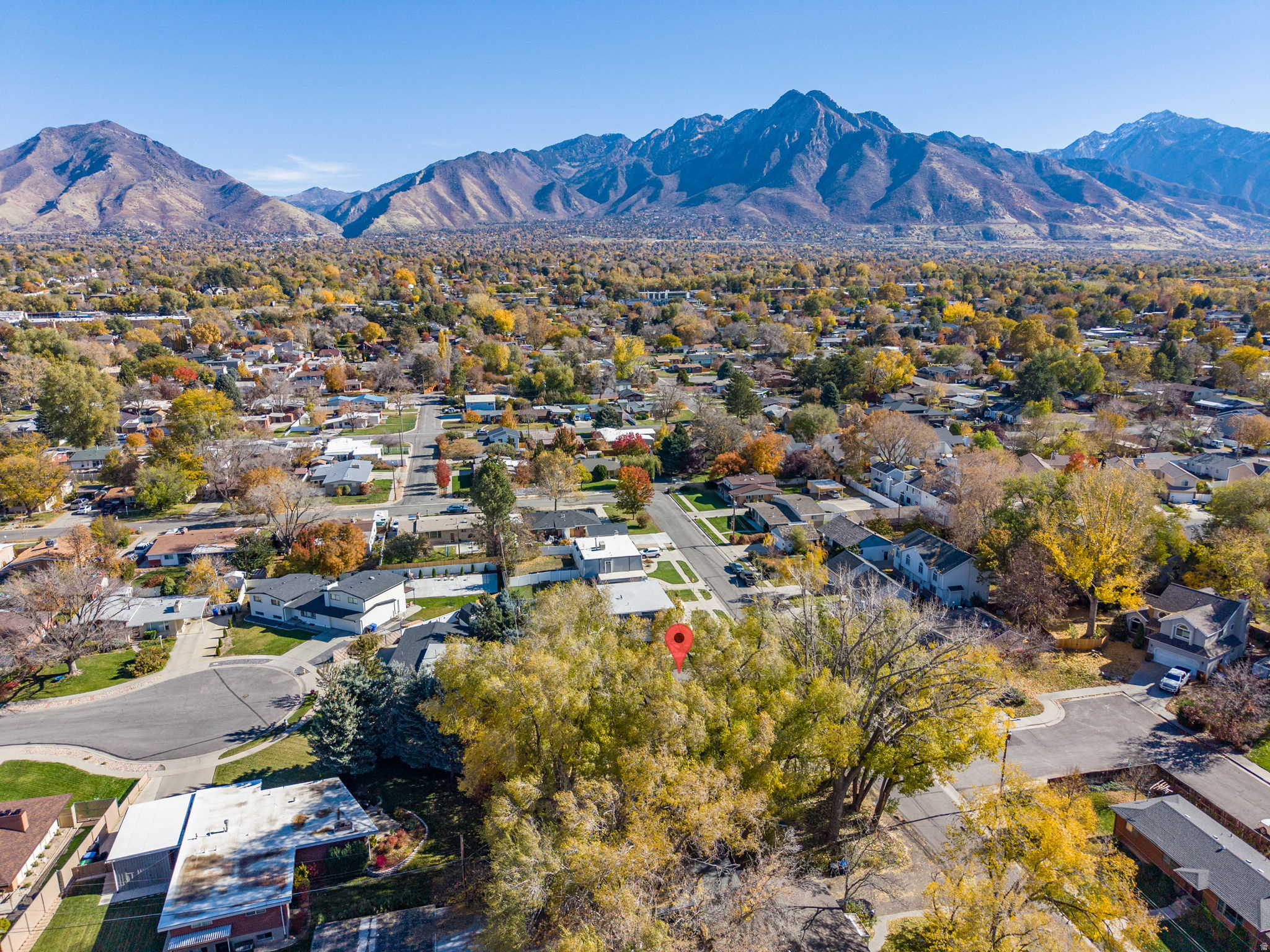 TEN ACRE PLAT A - Residential