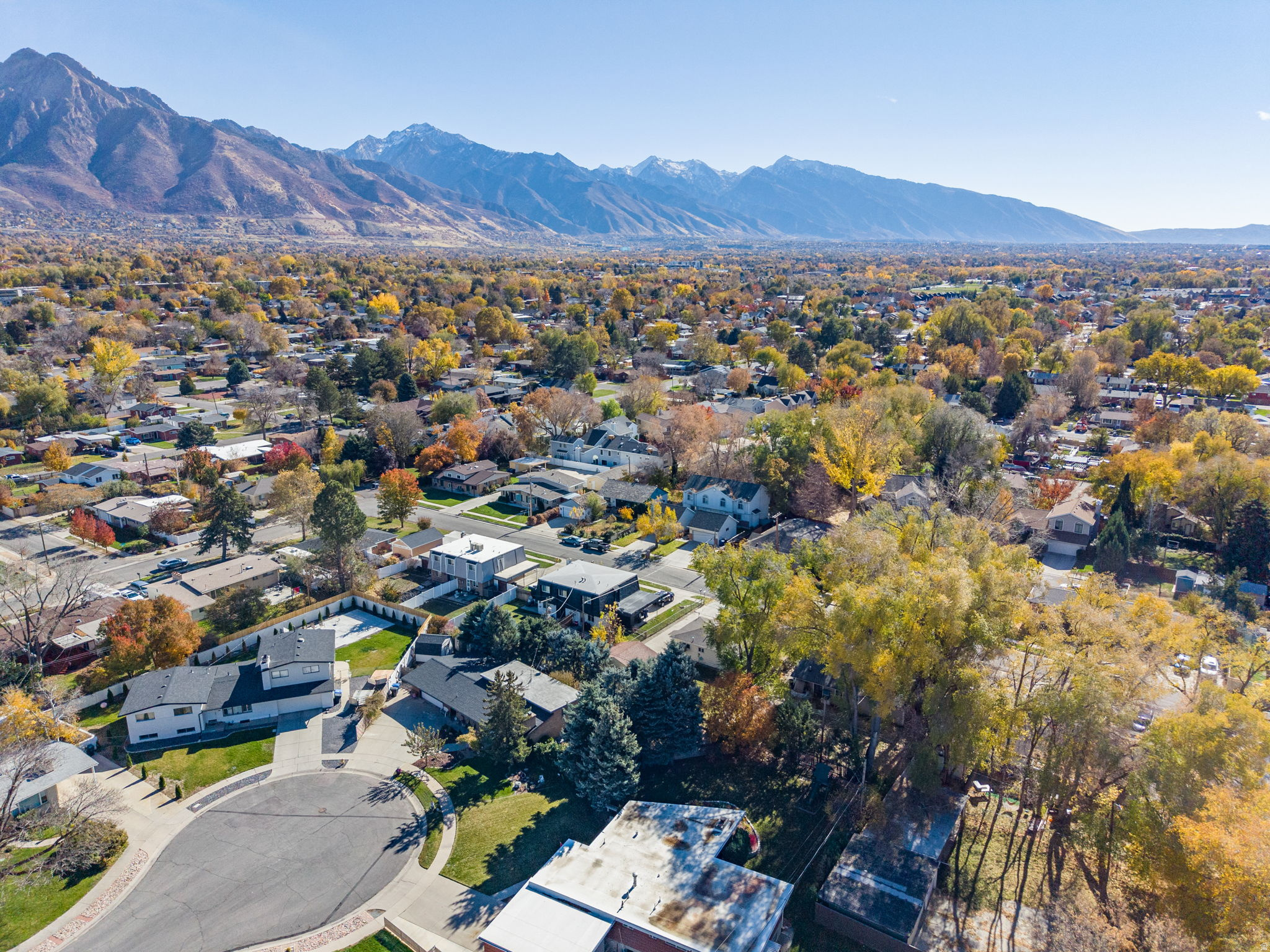 TEN ACRE PLAT A - Residential