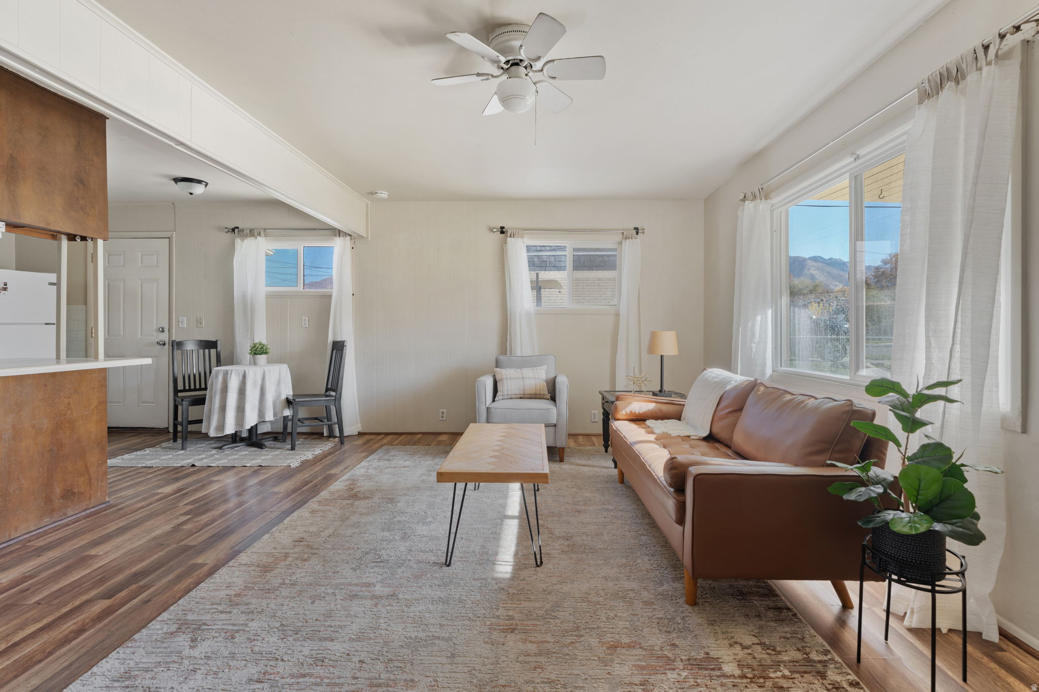 TEN ACRE PLAT A - Residential