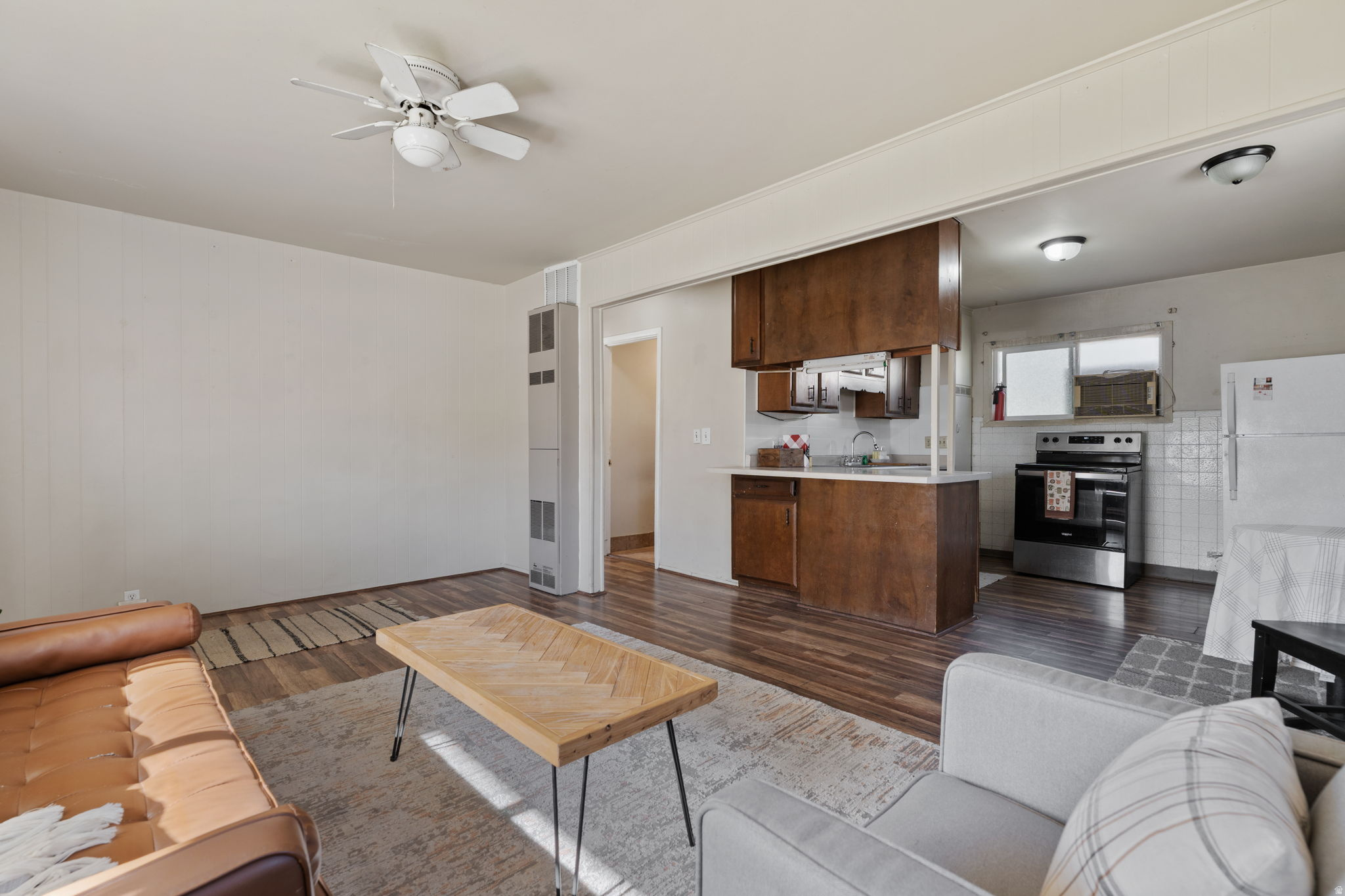 TEN ACRE PLAT A - Residential