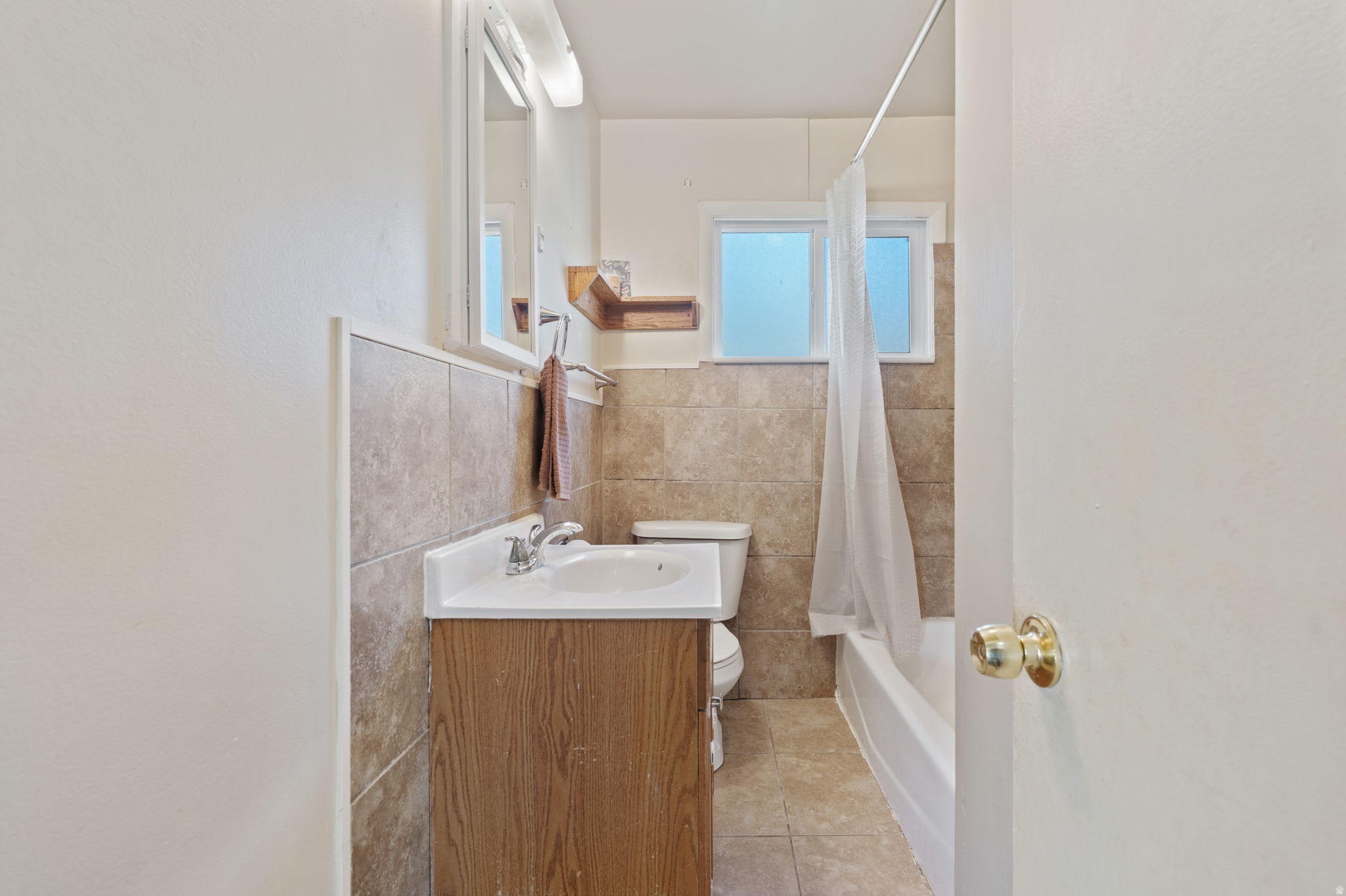 TEN ACRE PLAT A - Residential