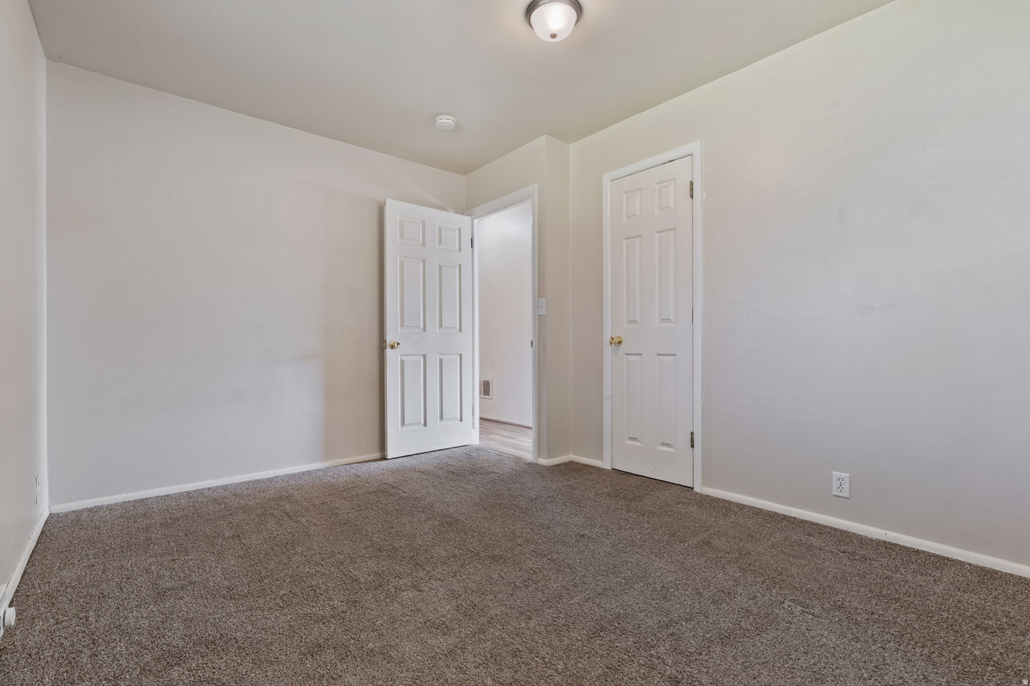 TEN ACRE PLAT A - Residential